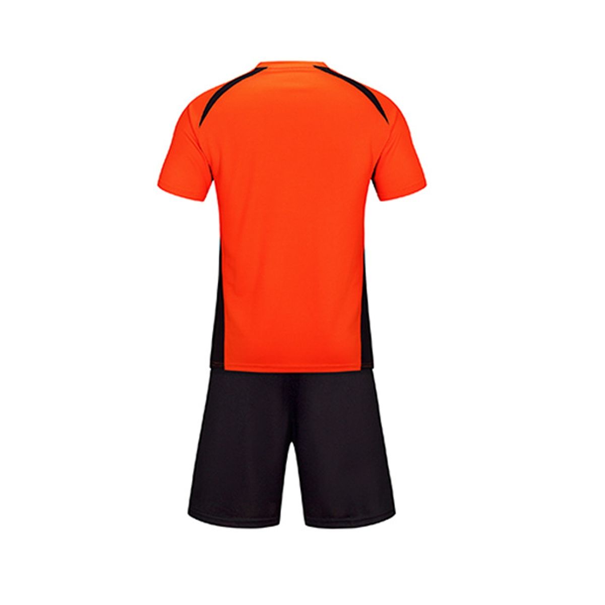 EDWINAYY - Traje De Fútbol De 2 Piezas De Entrenamiento De Deportivo