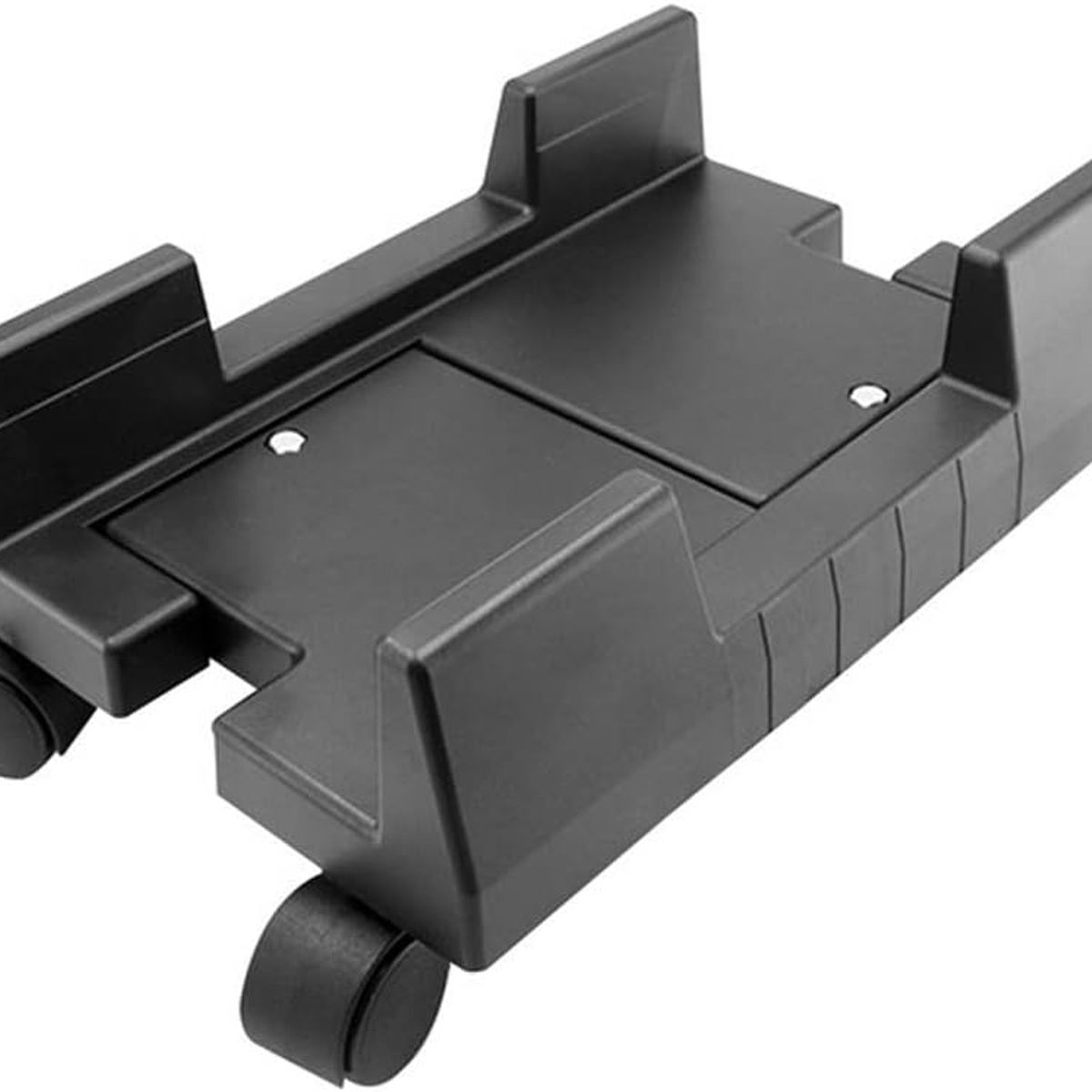 KUANGYE - Soporte Para Cpu Para Pc Soporte Para Carrito Móvil Caja