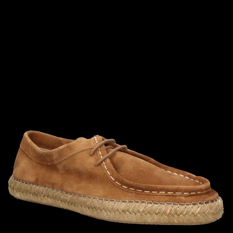 Zapato Casual Hombre Marrón Ibiza’s Heritage