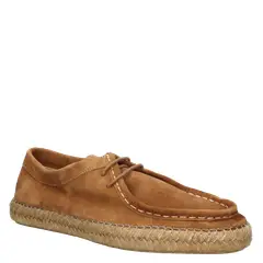 IBIZAS HERITAGE - Zapato Casual Hombre Marrón Ibiza’s Heritage