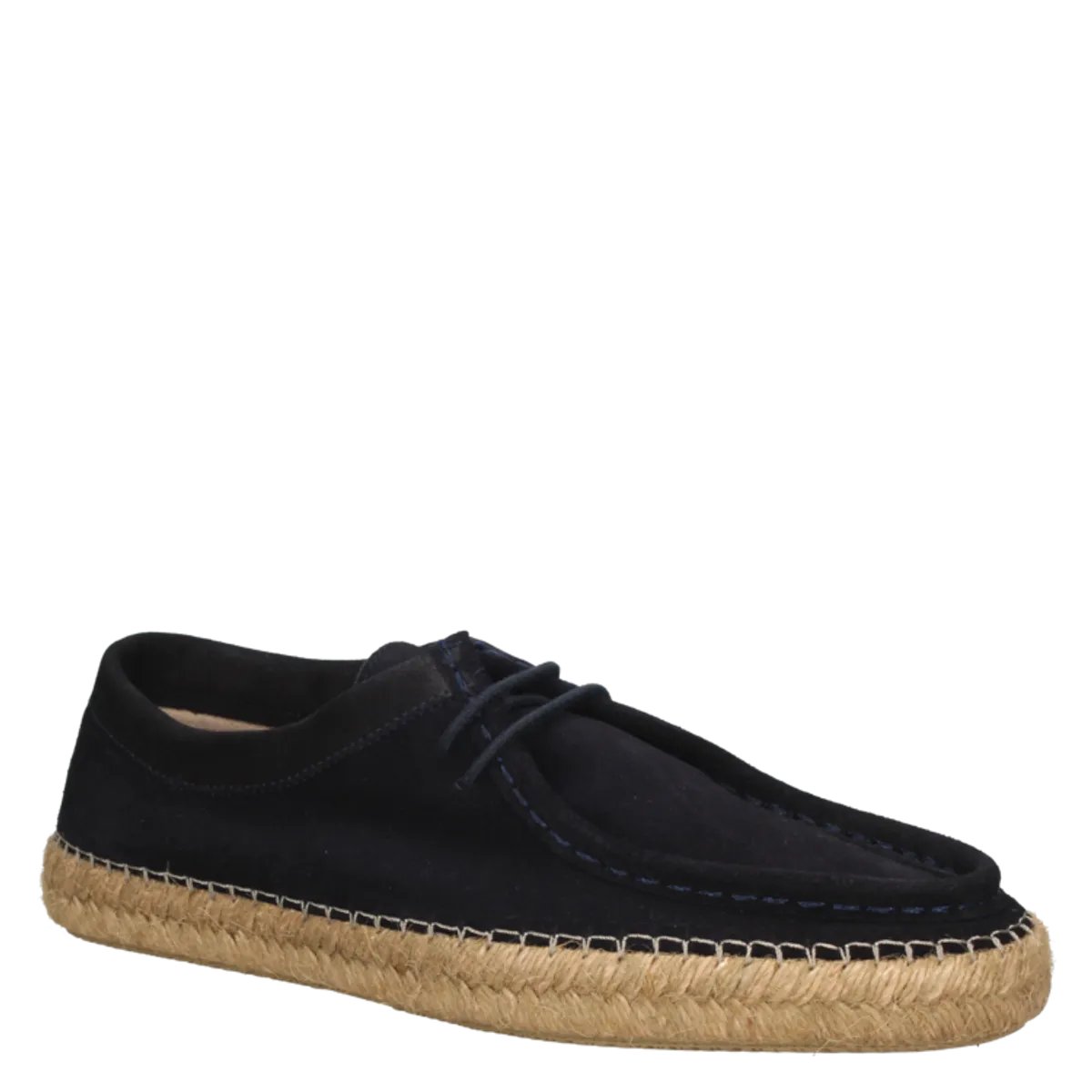 IBIZAS HERITAGE - Zapato Casual Hombre Azul Marino Ibiza’s Heritage