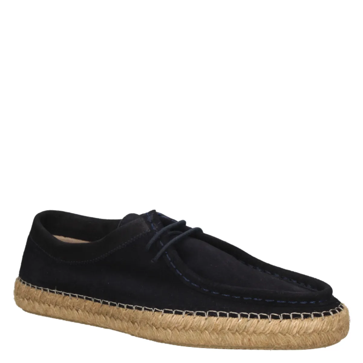IBIZAS HERITAGE - Zapato Casual Hombre Azul Marino Ibiza’s Heritage