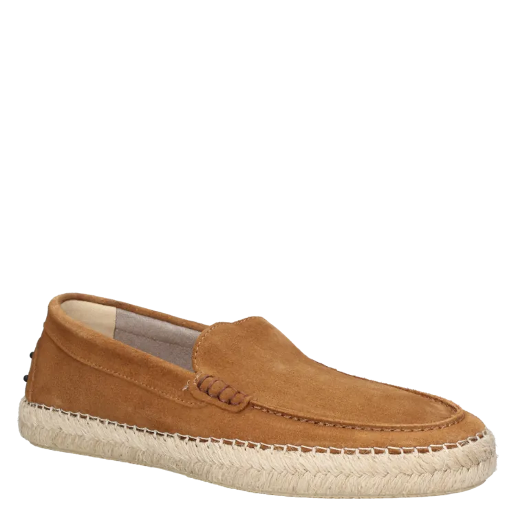 Zapato Casual Hombre Marrón Ibiza’s Heritage