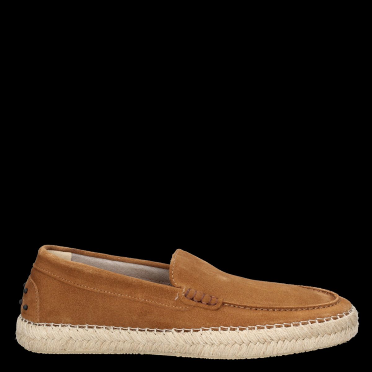 IBIZAS HERITAGE - Zapato Casual Hombre Marrón Ibiza’s Heritage