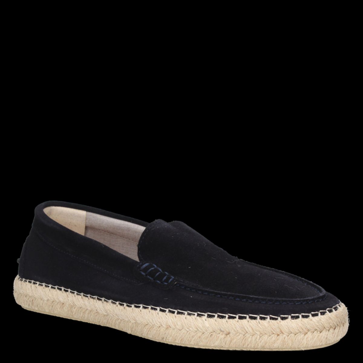 IBIZAS HERITAGE - Zapato Casual Hombre Azul Marino Ibiza’s Heritage