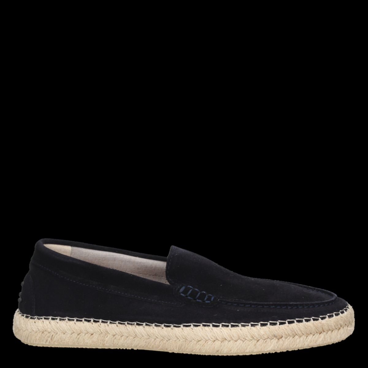 IBIZAS HERITAGE - Zapato Casual Hombre Azul Marino Ibiza’s Heritage