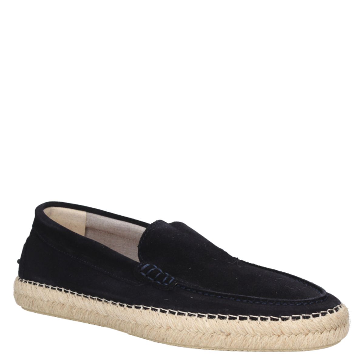 IBIZAS HERITAGE - Zapato Casual Hombre Azul Marino Ibiza’s Heritage