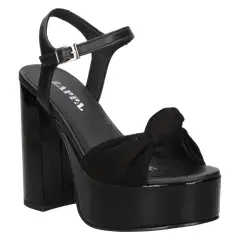 ZAPPA - Sandalia Casual Negro