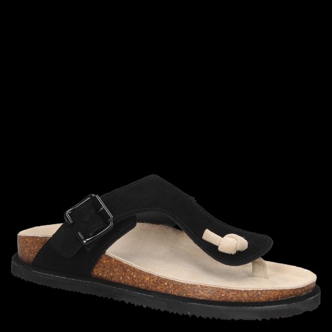 ZAPPA - Sandalia Casual Negro Zappa