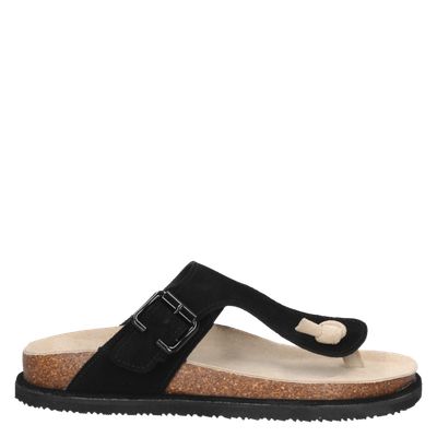 Imagen 2 del producto Sandalia Casual Negro