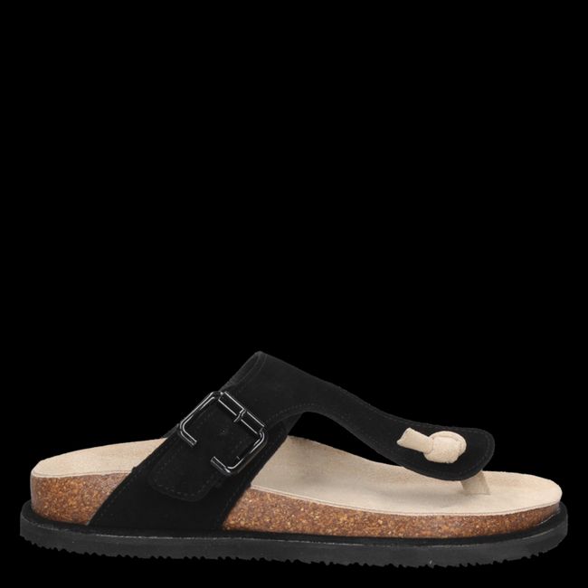 ZAPPA - Sandalia Casual Negro Zappa