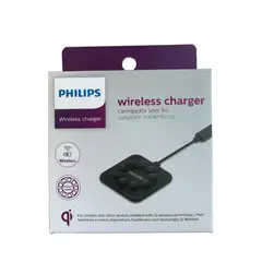 PHILIPS - CARGADOR INALÁMBRICO DLP9016U67S