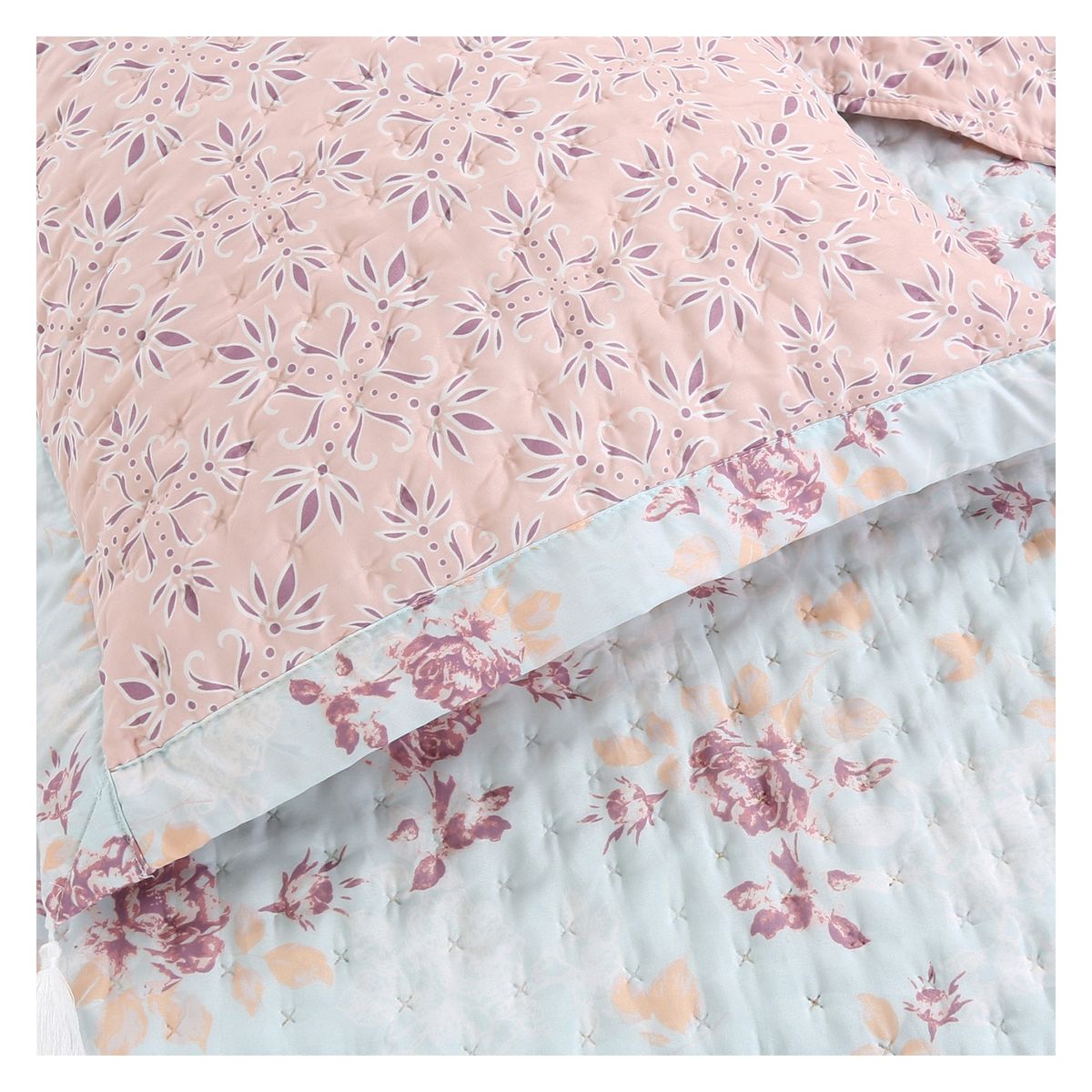 VEKKAHOME - QUILT KING CLASSIC