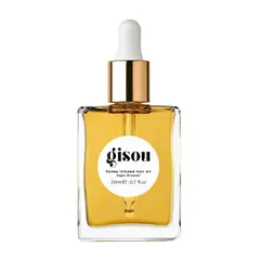 GISOU - Mini Aceite para el Cabello con Infusión de Miel 20ml