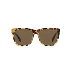 RALPH LAUREN - Anteojos De Sol RL8212 The Ricky II Café Mujer