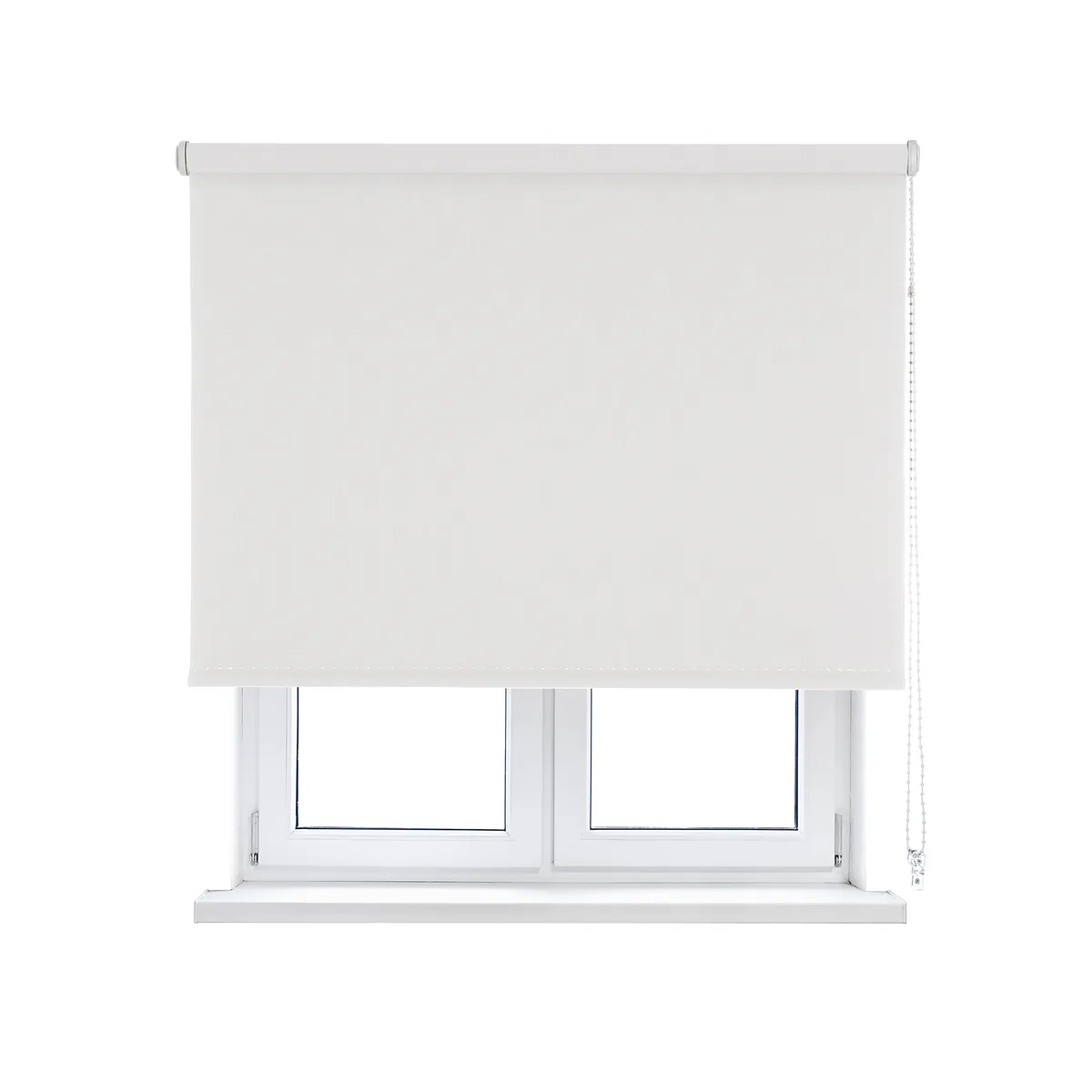 VIEWTEX - Cortina Roller Blackout Premium Sundusk 180X250 Blanca