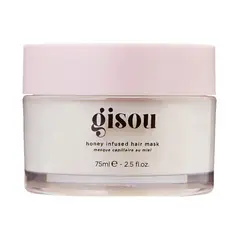 GISOU - Mini mascarilla capilar con infusión de miel de - 75ml.-