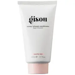GISOU - Mini acondicionador con infusión de miel de - 50ml.-