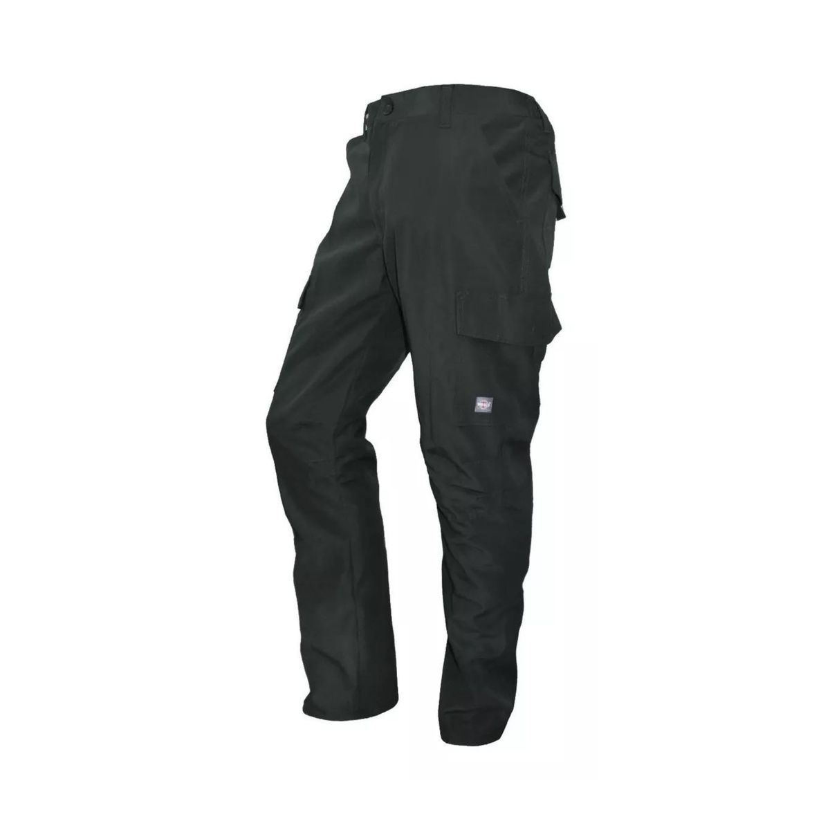 T-WORLD - Pantalón Cargo Poplin Forro Polar Hombre