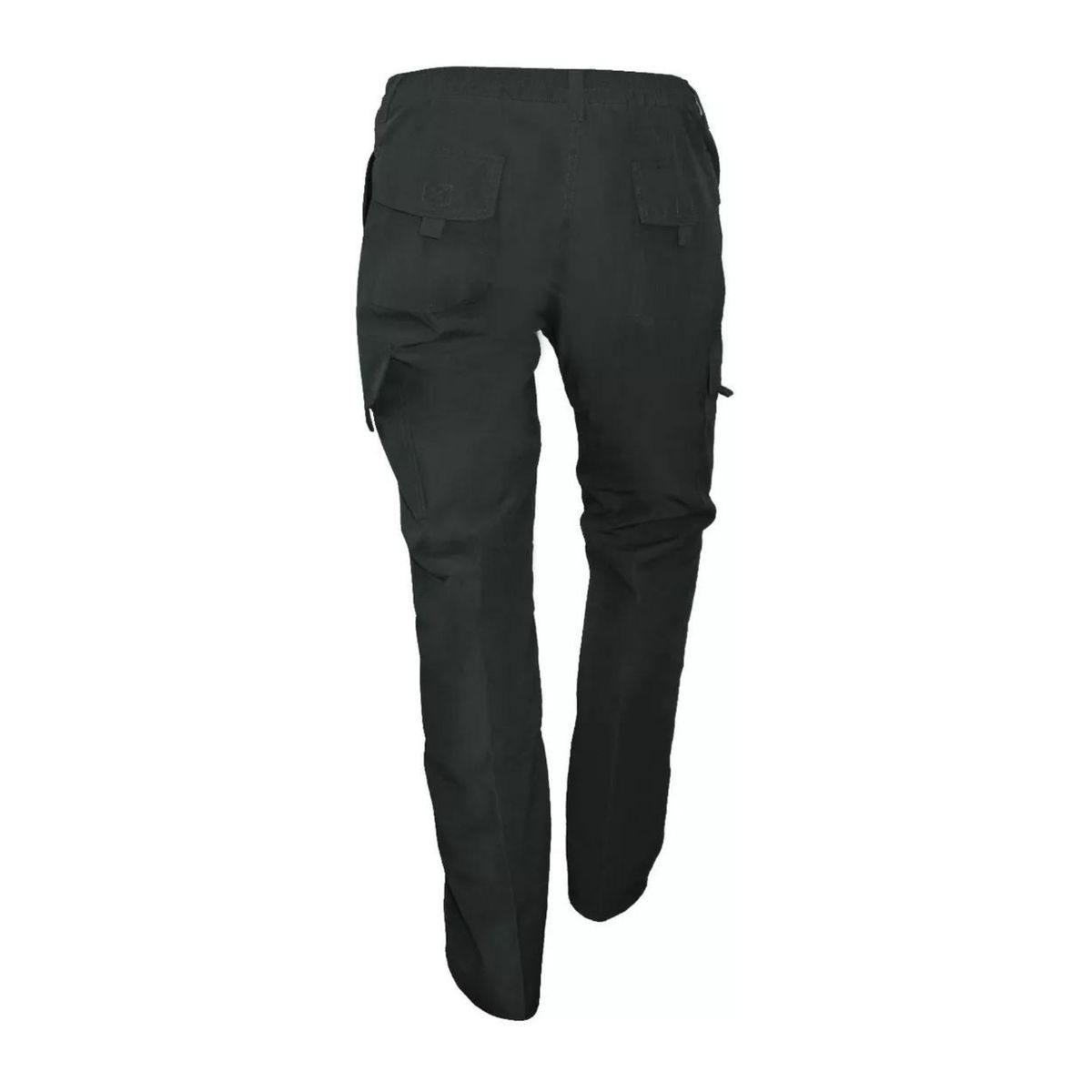 T-WORLD - Pantalón Cargo Poplin Forro Polar Hombre