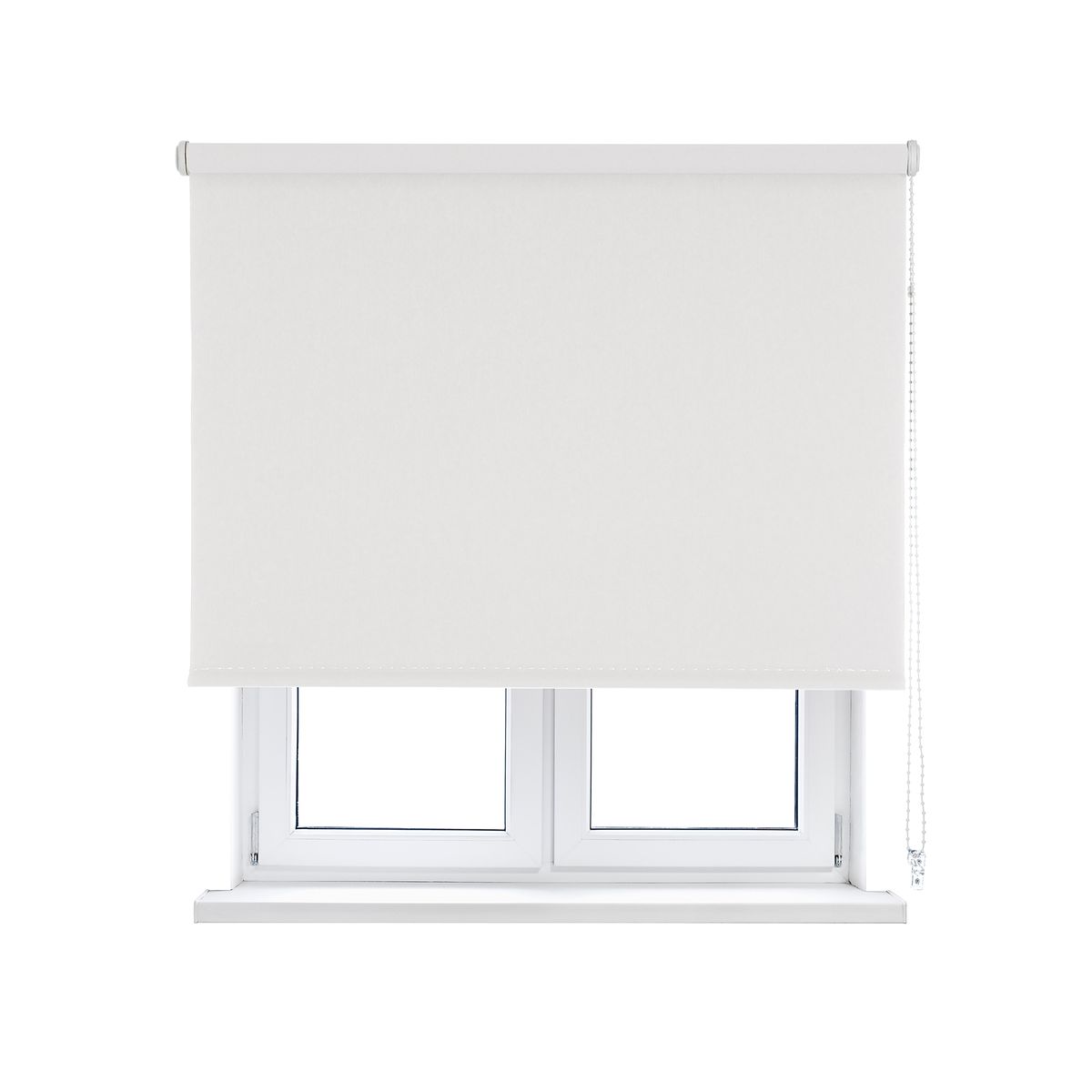 VIEWTEX - Cortina Roller Blackout Premium Sundusk 200X250 Blanca
