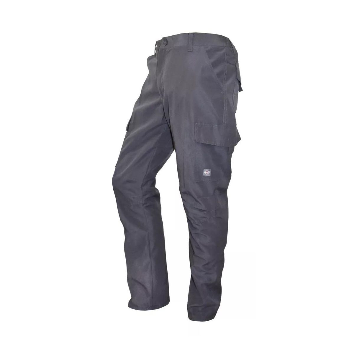 T-WORLD - Pantalón Cargo Poplin Forro Polar Hombre