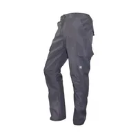 Pantalón Cargo Poplin Forro Polar Hombre