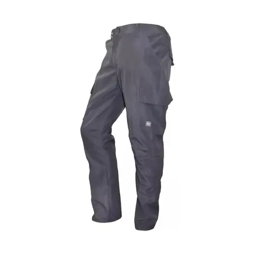 T-WORLD - Pantalón Cargo Poplin Forro Polar Hombre
