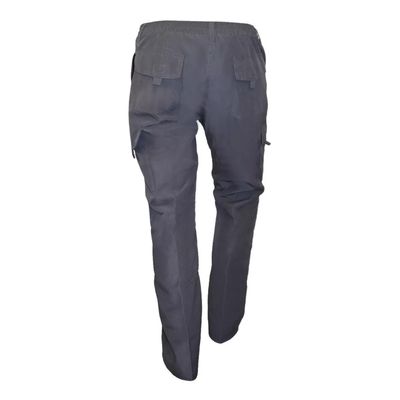 Imagen 2 del producto Pantalón Cargo Poplin Forro Polar Hombre