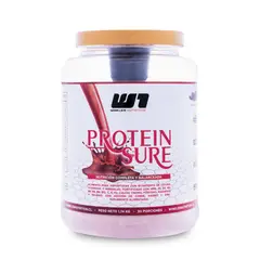 WINKLER NUTRITION - Protein Sure sabor Chocolate 1,74 Kgs.