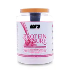 WINKLER NUTRITION - Protein Sure sabor Frutilla 1,74 Kgs.