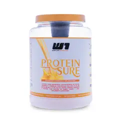 WINKLER NUTRITION - Protein Sure sabor Vainilla 1,74 Kgs.