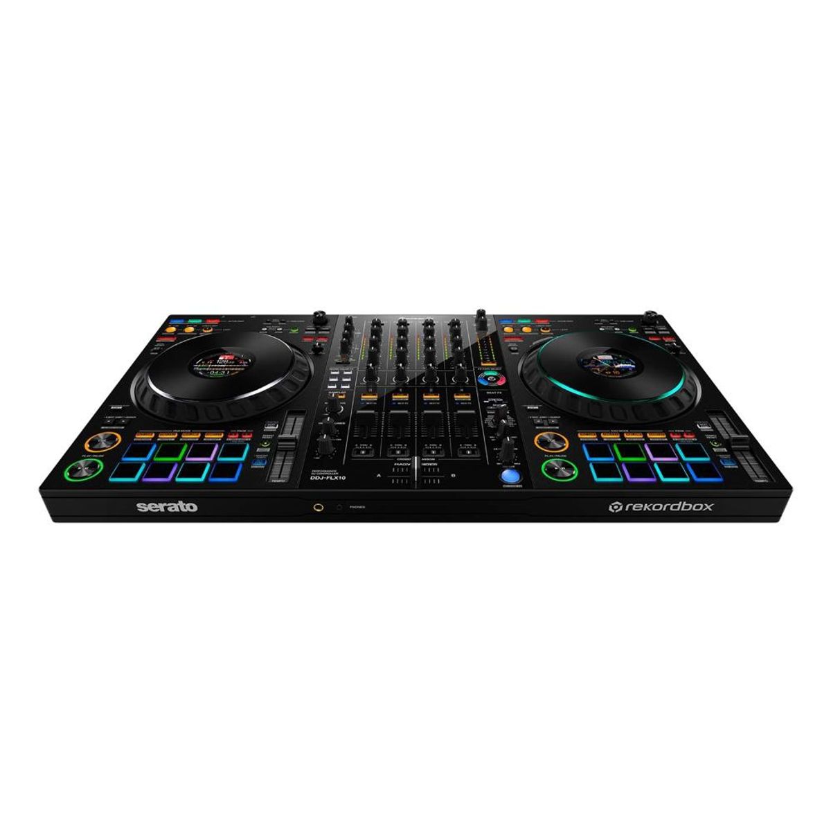 PIONEER - DDJ-FLX10 CONTROL SUPERFICIE DJ PIONEER PIONEER