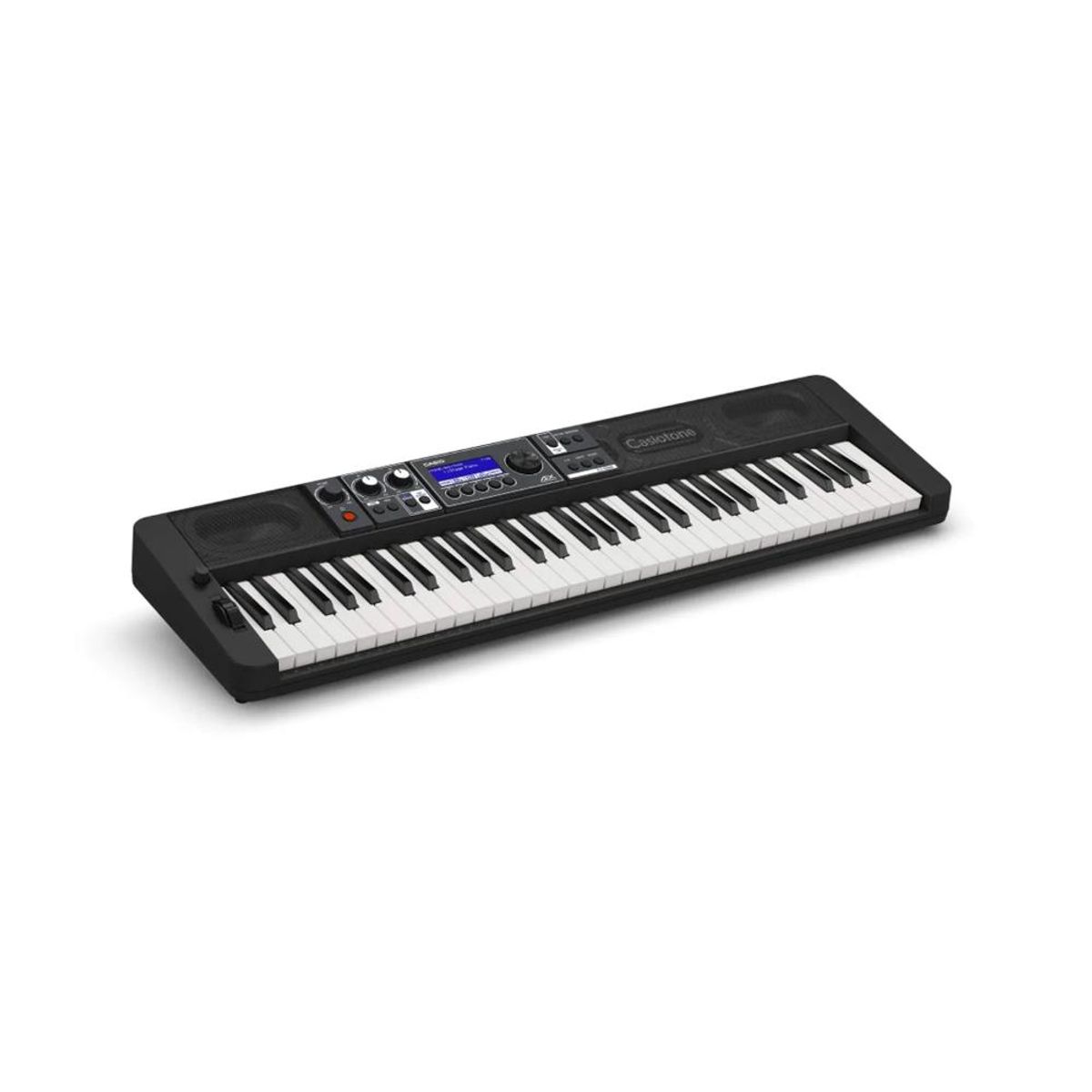 CASIO - Teclado Personal Casio CT-S500 - Negro