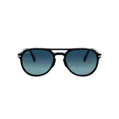 PERSOL - Anteojos De Sol PO3235S Negro Unisex
