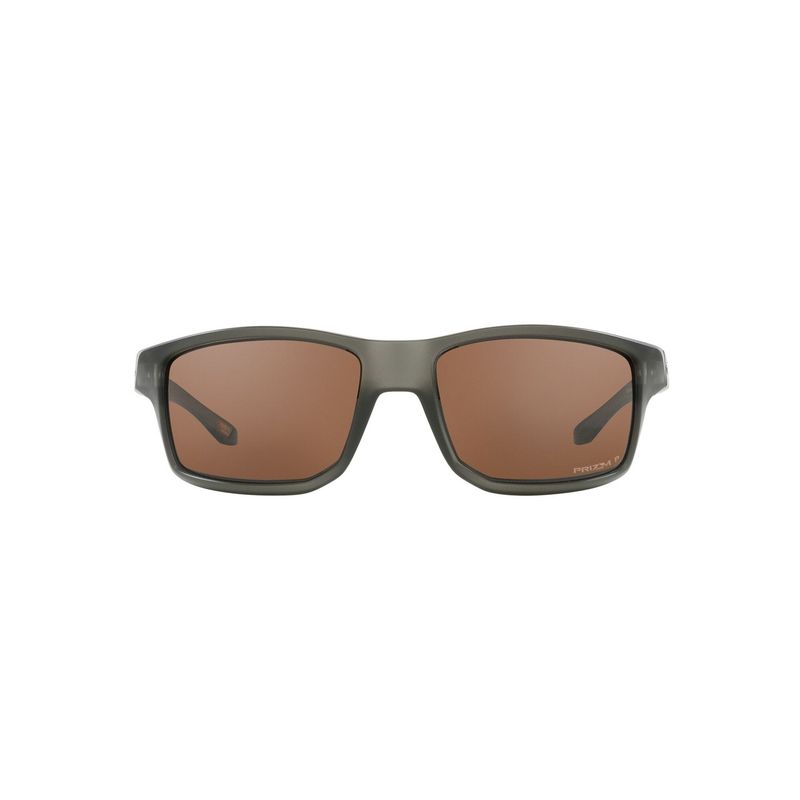 OAKLEY - Anteojos De Sol Oakley OO9449 Gibston Gris Hombre
