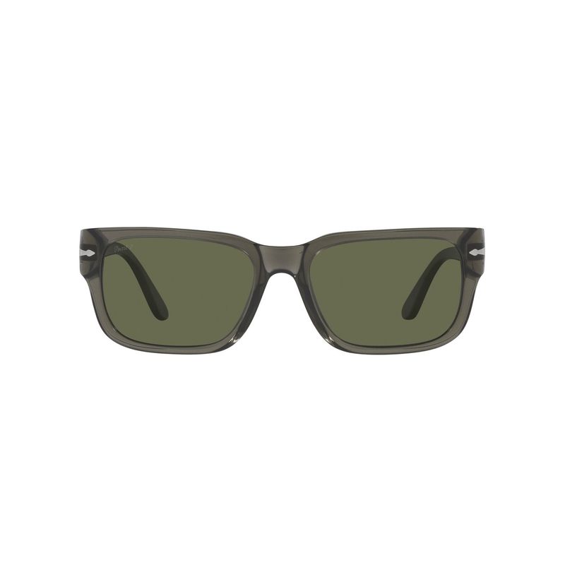 PERSOL - Anteojos De Sol Persol PO3315S  Gris Hombre