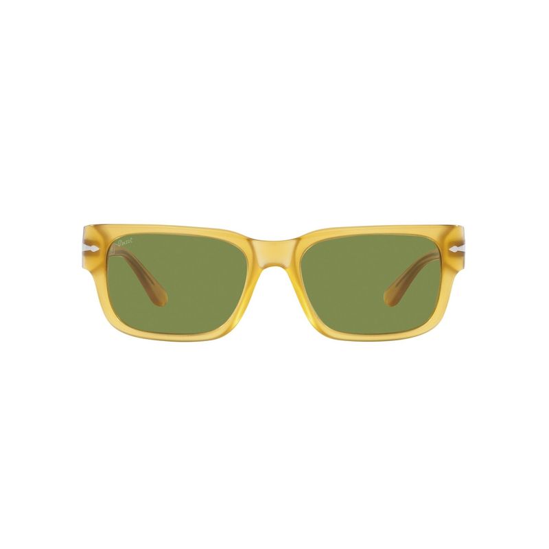 PERSOL - Anteojos De Sol Persol PO3315S  Café Hombre