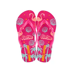 IPANEMA - Sandalia Mujer Rosa Barbie
