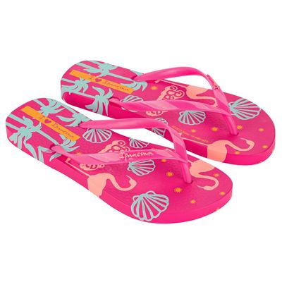 Imagen 2 del producto Sandalia Mujer Rosa Barbie