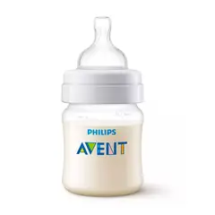 AVENT - Mamadera Anticólicos 125ml 0m+