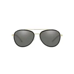 TORY BURCH - Anteojos De Sol TY6089 Negro Mujer