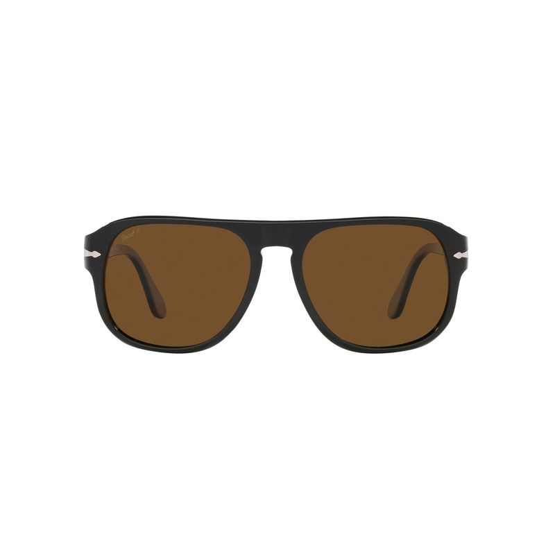 PERSOL - Anteojos De Sol Persol PO3310S Jean Negro Unisex