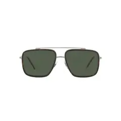DOLCE&GABBANA - Anteojos De Sol Dolce DG2220 Havana Hombre.