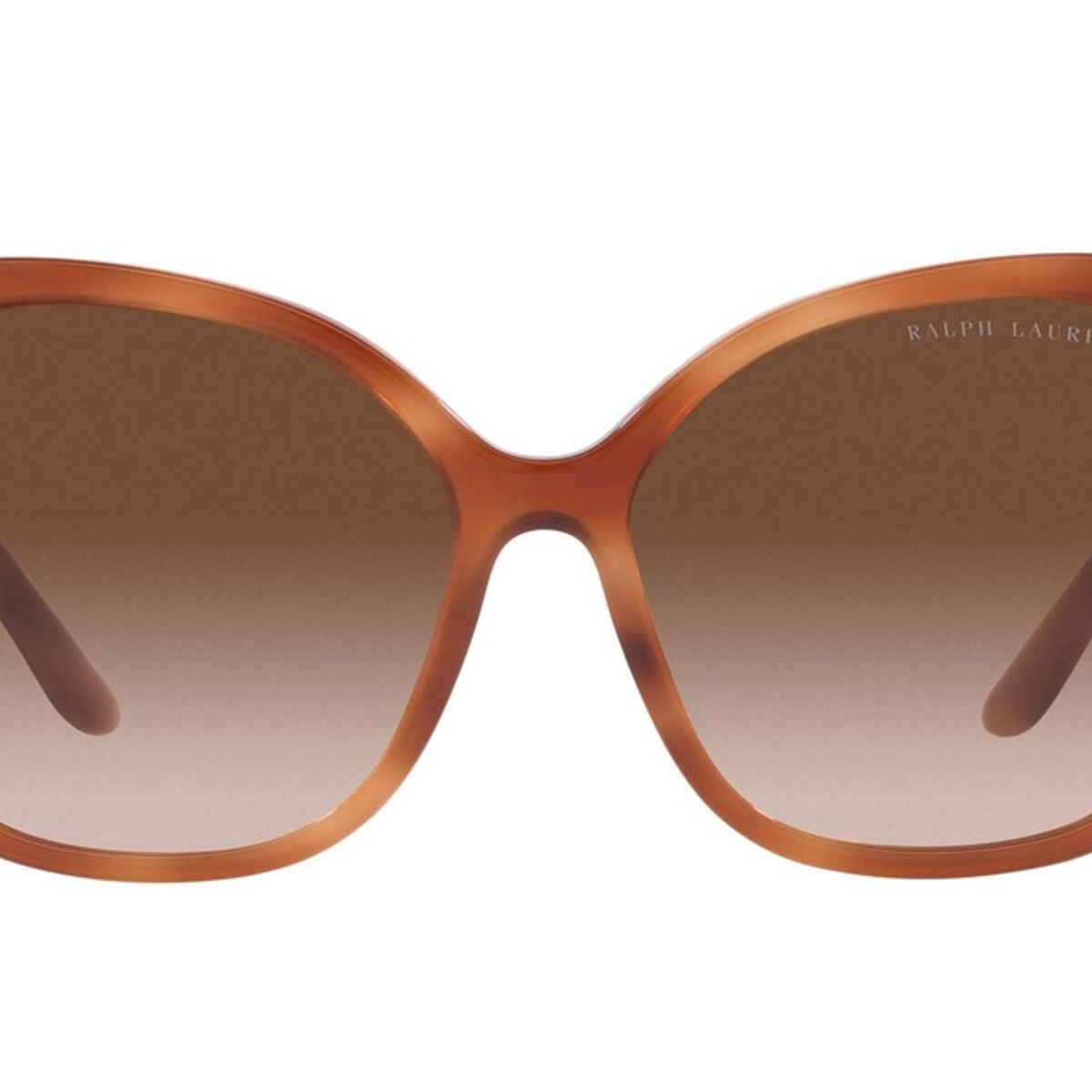 RALPH LAUREN - Anteojos De Sol Ralph Lauren RL8202B  Havana Mujer
