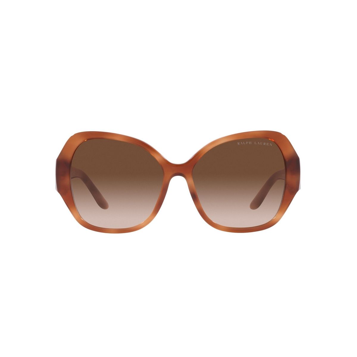 RALPH LAUREN - Anteojos De Sol Ralph Lauren RL8202B  Havana Mujer