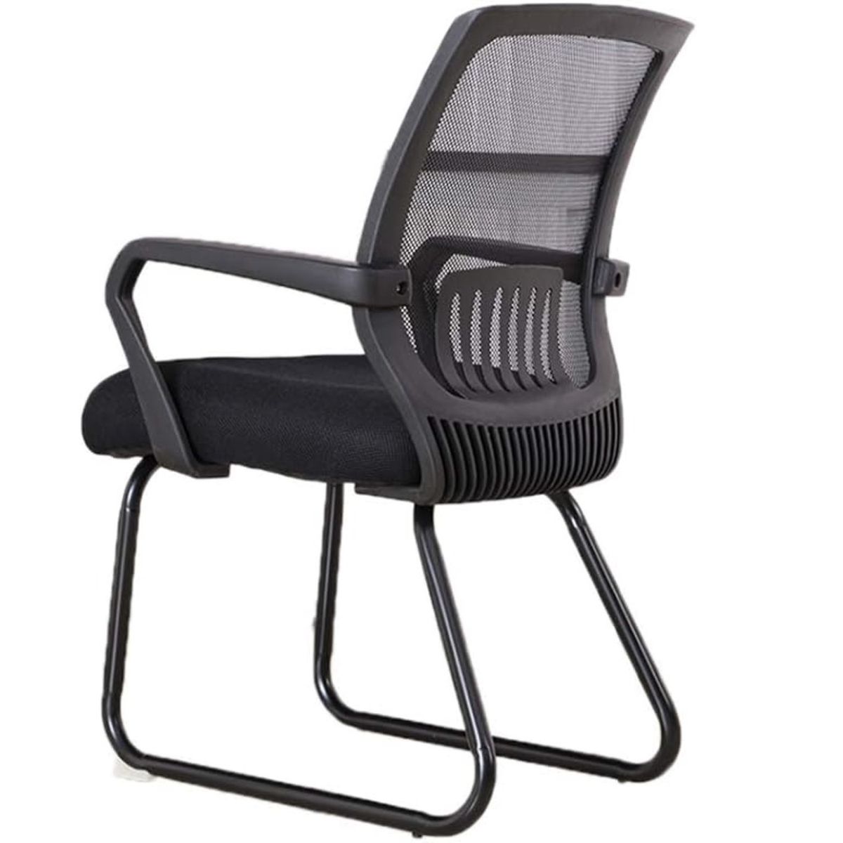 LUMAX - Silla De Oficina Thames Ergonómica Escritorio De Estudio