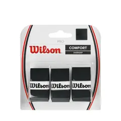 WILSON - Pro Overgrip Bk