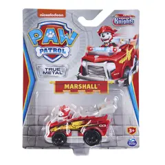 SPIN MASTER - PAW PATROL MARSHALL RESCUE KNIGHTS