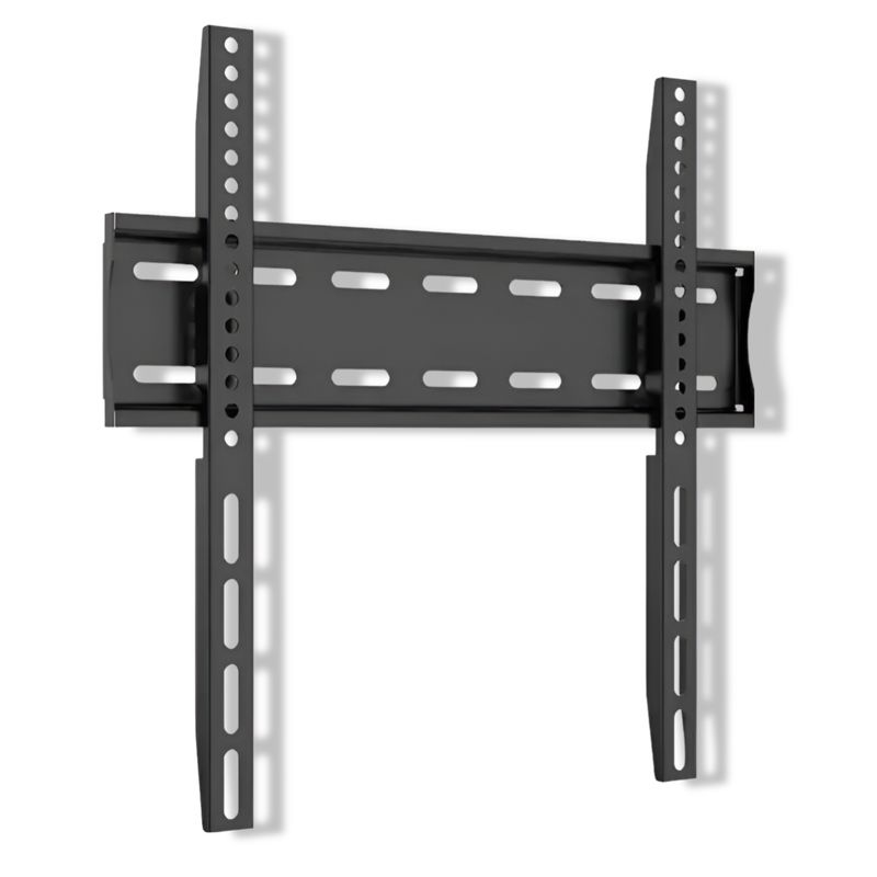 PHILCO - Soporte de TV Fijo de 32” a 55” Reforzado 50 KG Max 32550 - Negro.